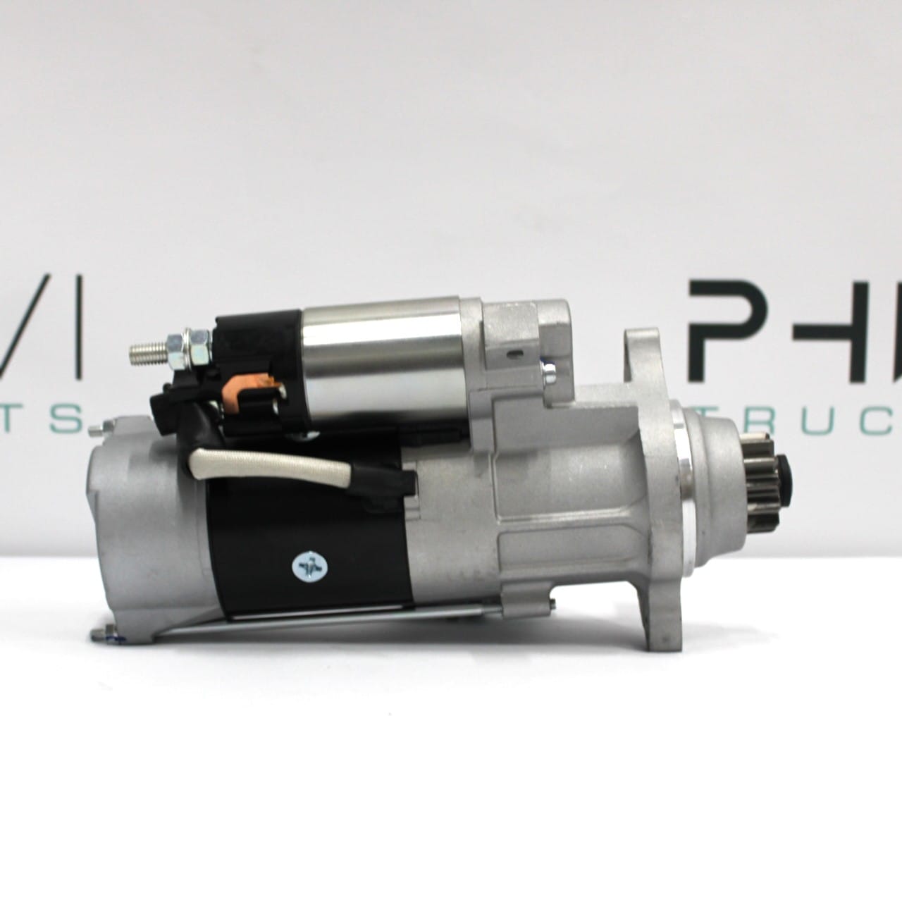 Startmotor Renault T-Serie 7421542662 - Afbeelding 2