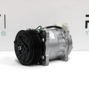 Airco compressor MAN 51.77970-7028