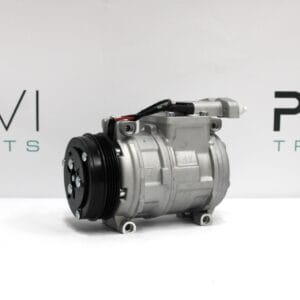 Airco compressor Iveco S-Way 504385146
