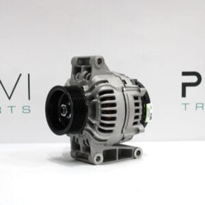 Dynamo Mercedes Actros A 015 154 21 02
