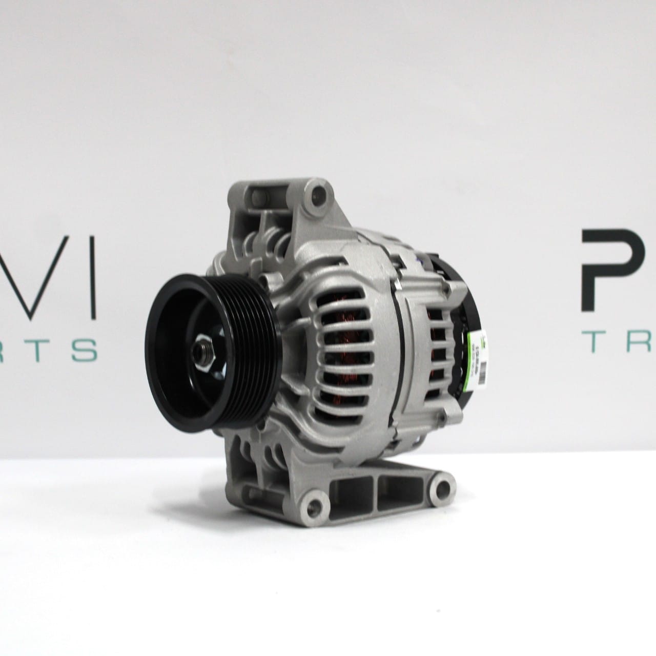 Dynamo Mercedes Actros A 015 154 21 02