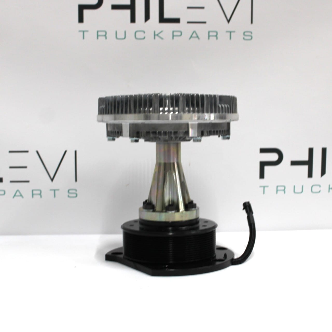 Visco Iveco Hiway 504236556 - Afbeelding 3