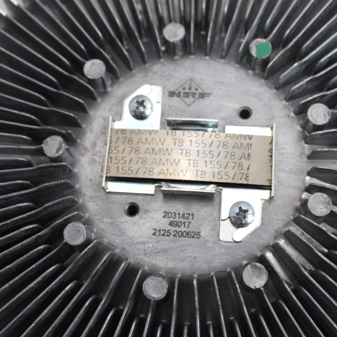 Visco Iveco Hiway 504236556 - Afbeelding 4