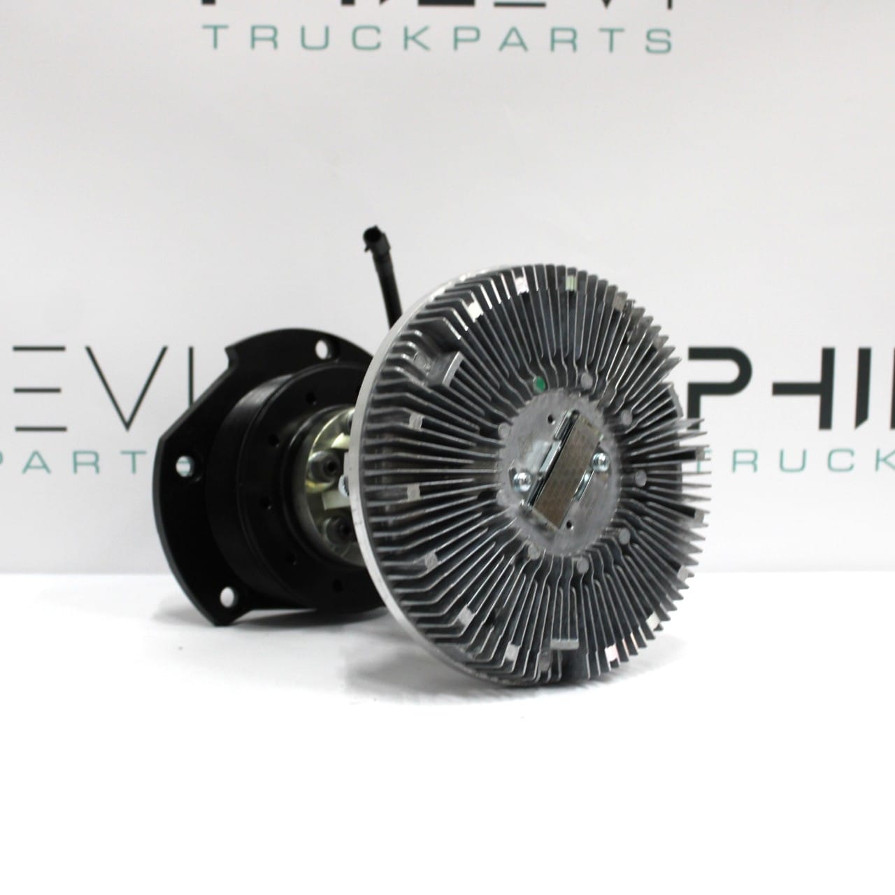 Visco Iveco Hiway 504236556 - Afbeelding 2