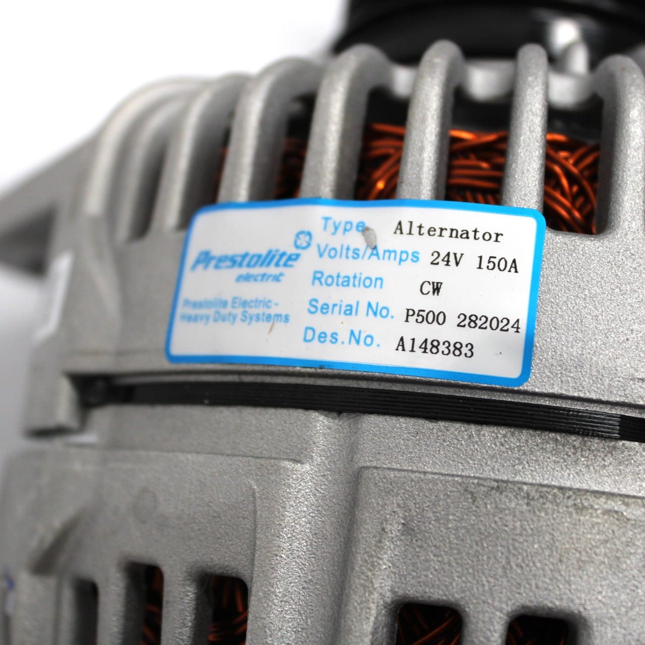 Dynamo Renault T-Serie 7421304674 - Afbeelding 3