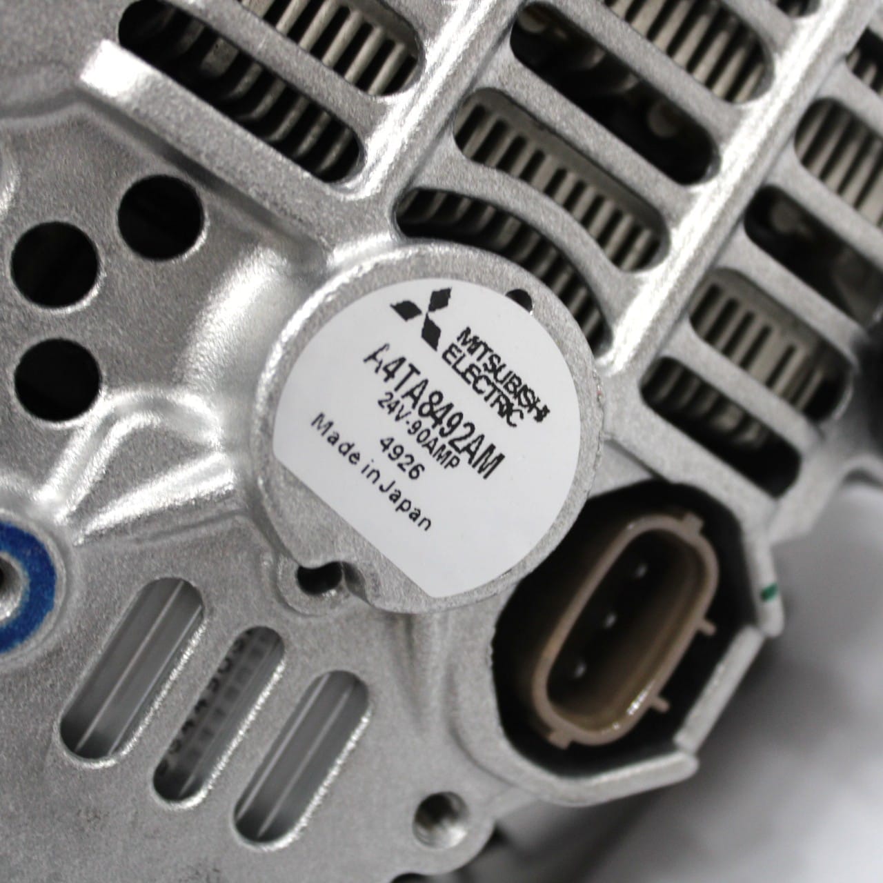 Dynamo Iveco Hiway 504349338 - Afbeelding 3
