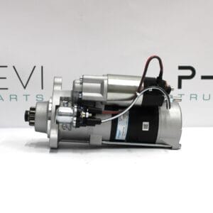 Startmotor Mercedes Actros A 007 151 18 01