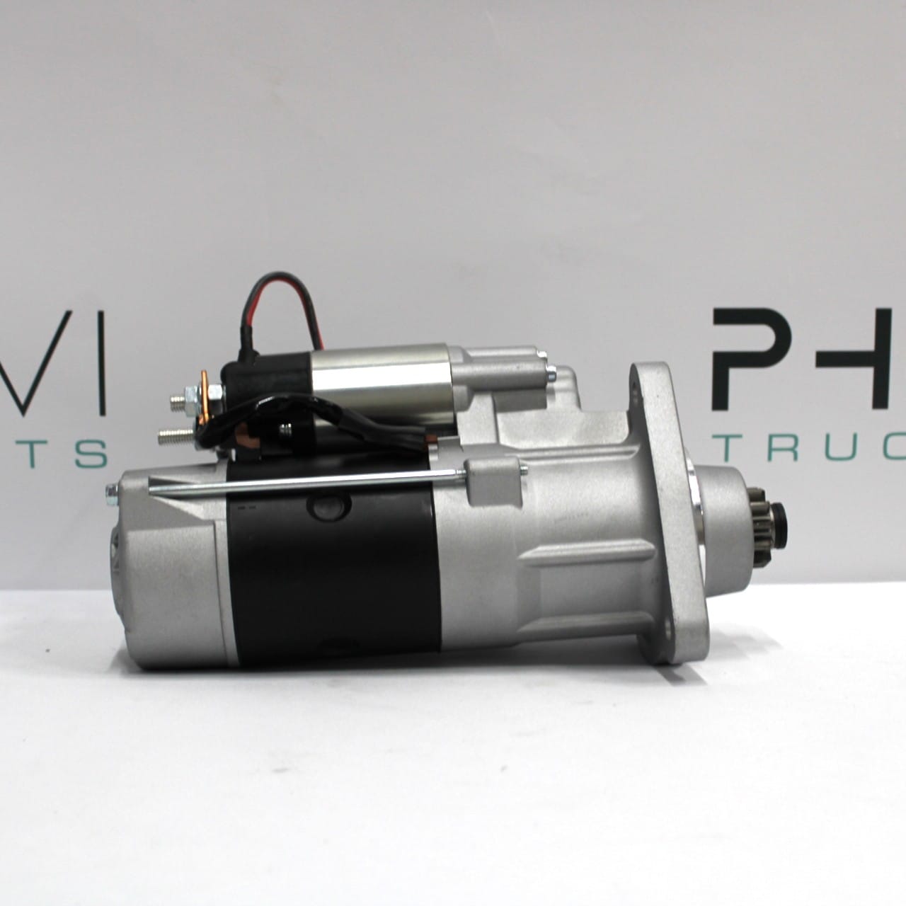 Startmotor Mercedes Actros A 007 151 18 01 - Afbeelding 3