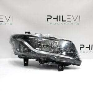 Koplamp rechts Iveco S-Way 5802905483