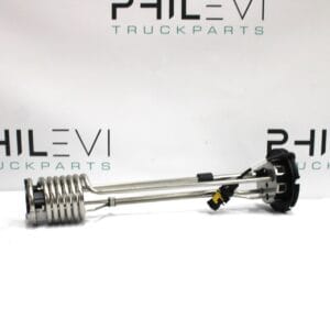 Niveausensor Iveco S-Way 5802428970