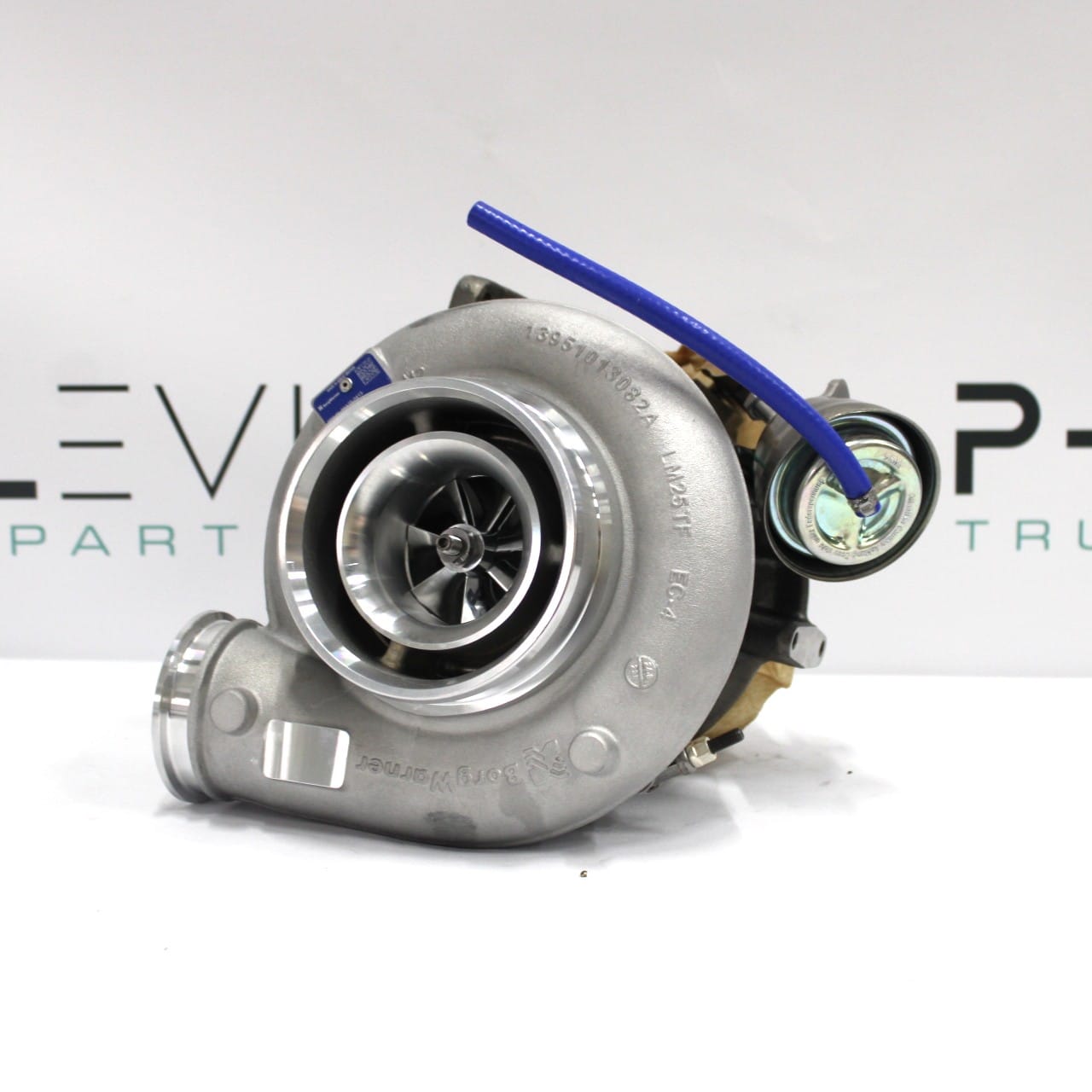 Turbo Mercedes Actros A 471 096 76 99