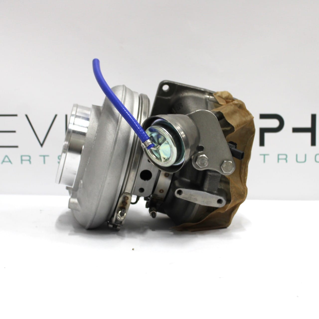 Turbo Mercedes Actros A 471 096 76 99 - Afbeelding 3