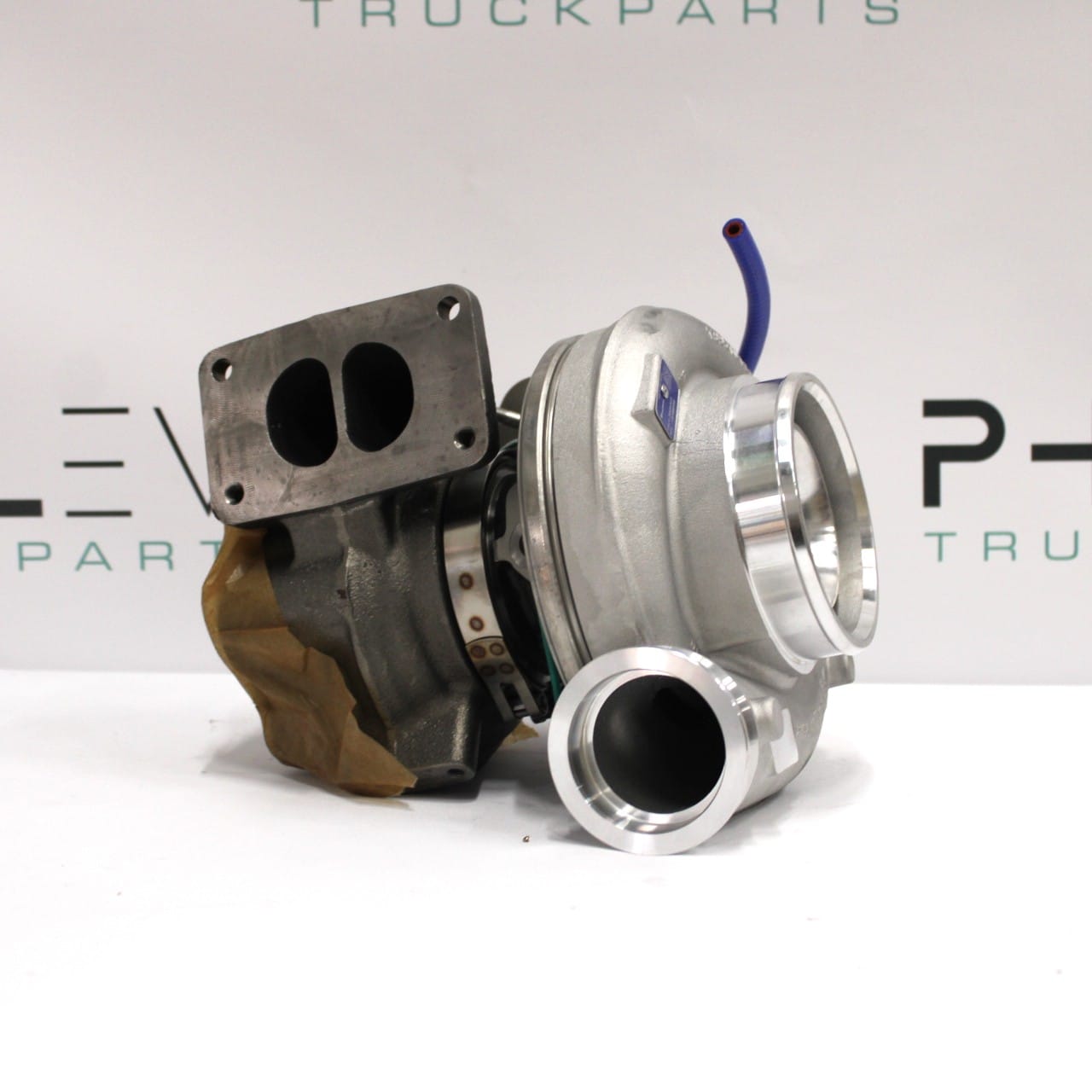 Turbo Mercedes Actros A 471 096 76 99 - Afbeelding 4
