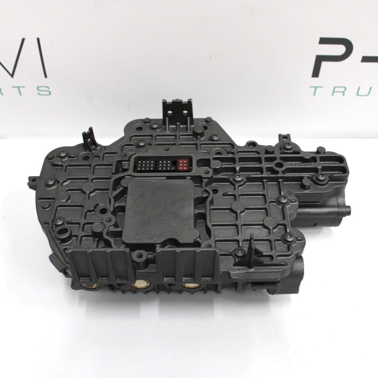 Schakelmodulator gereviseerd Mercedes A 961 260 37 63 - Afbeelding 2