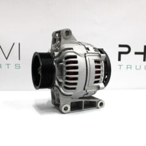 Dynamo Mercedes Actros A 015 154 14 02