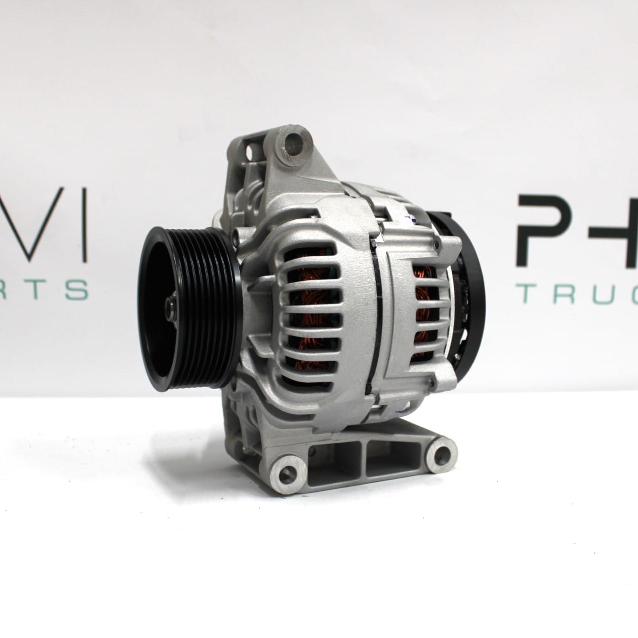 Dynamo Mercedes Actros A 015 154 14 02