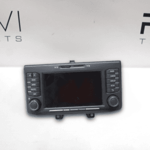 Radio Scania NGS 2819281