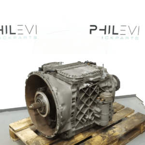 Transmissie Volvo AT2412F 60151016