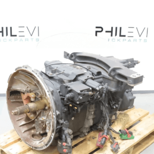 Transmissie tipmatic 14 MAN 81.32004-6484