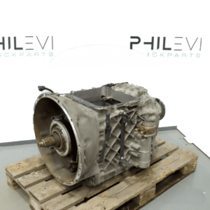 Transmissie Volvo AT2612F 60150785