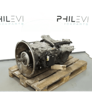 Transmissie Mercedes G211-12 715.352