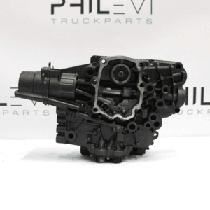 Schakelmodulator gereviseerd Mercedes A 961 260 44 63