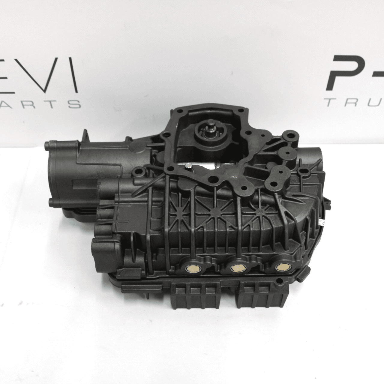 Schakelmodulator gereviseerd Mercedes A 961 260 37 63