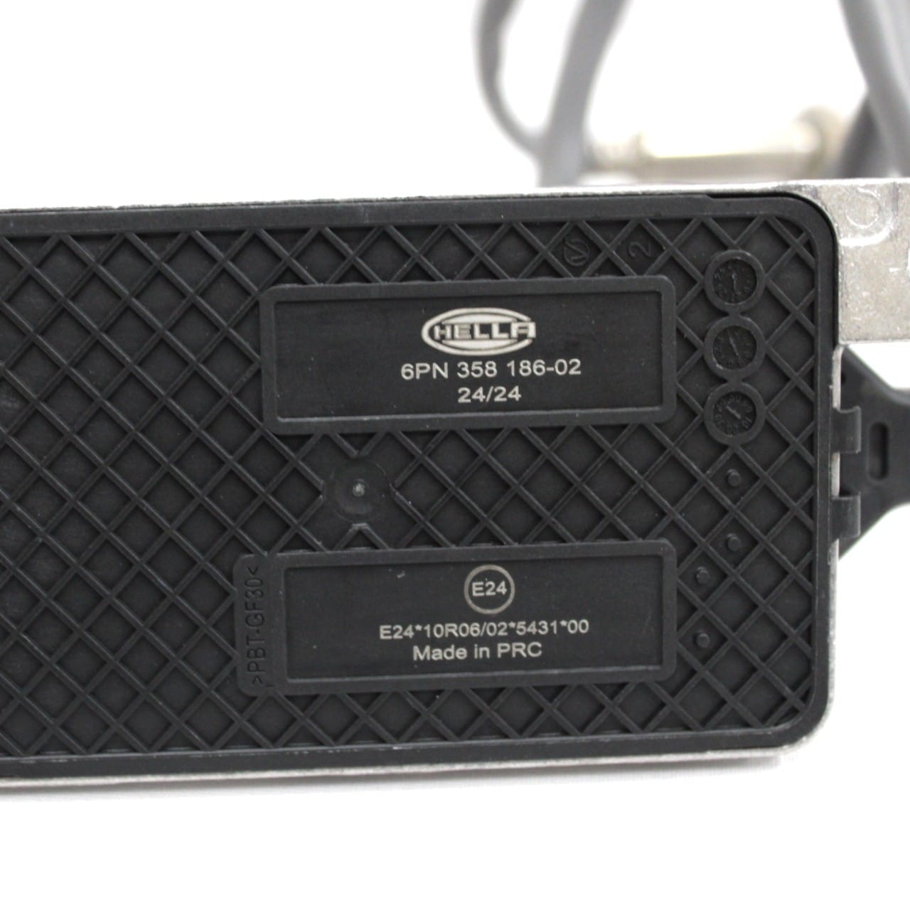 Nox sensor Mercedes A 010 153 16 28 - Afbeelding 2