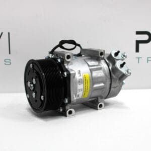 Airco compressor Scania 2543574