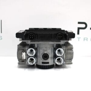EBS modulator Iveco Hiway 41211413