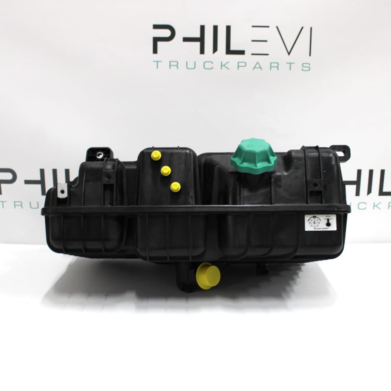 Expansietank Mercedes Actros A 960 501 42 03