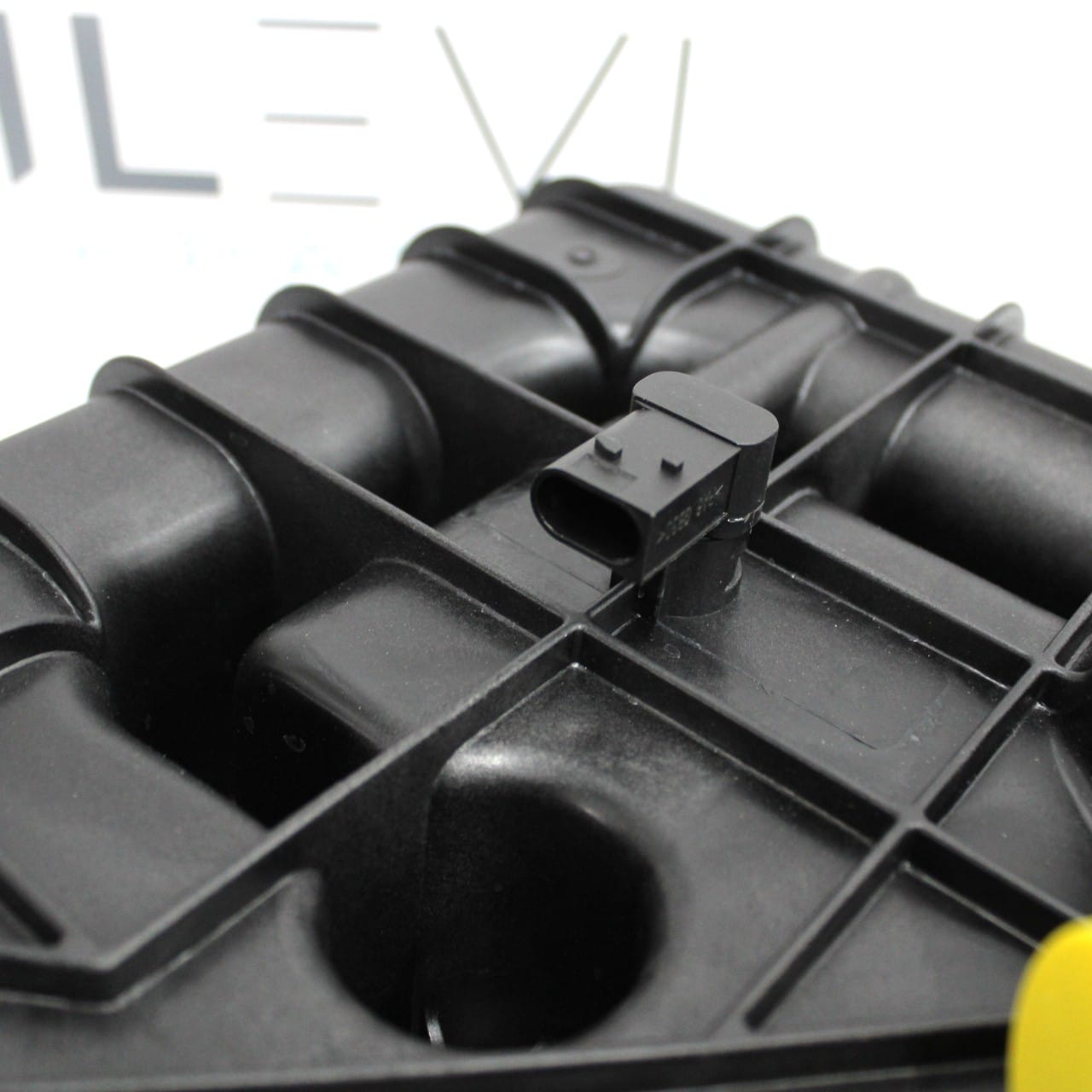 Expansietank Mercedes Actros A 960 501 42 03 - Afbeelding 3