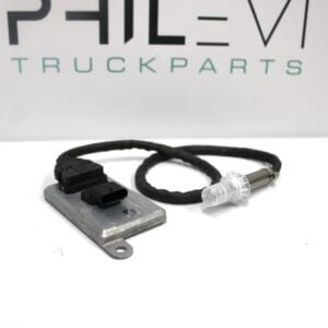 Nox sensor Iveco Hiway 5801777219