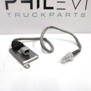 Nox sensor MAN TGX 51.15408-0019