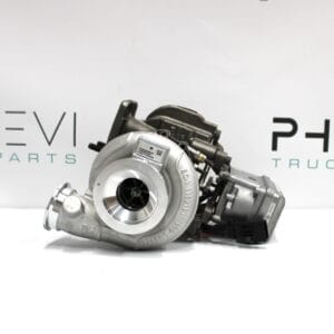 Turbo Mercedes Atego A 934 090 26 80