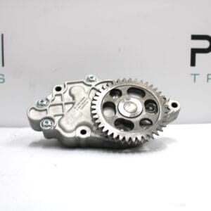 Oliepomp Mercedes Atego A 934 180 06 01