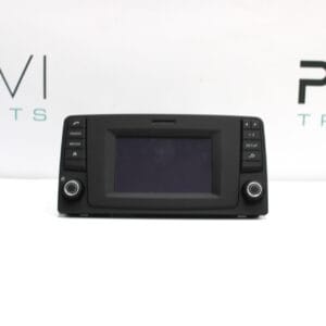 Radio MAN TGX/TGS 81.28100-6041