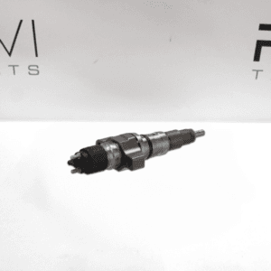 Injector Iveco Eurocargo 5801496001