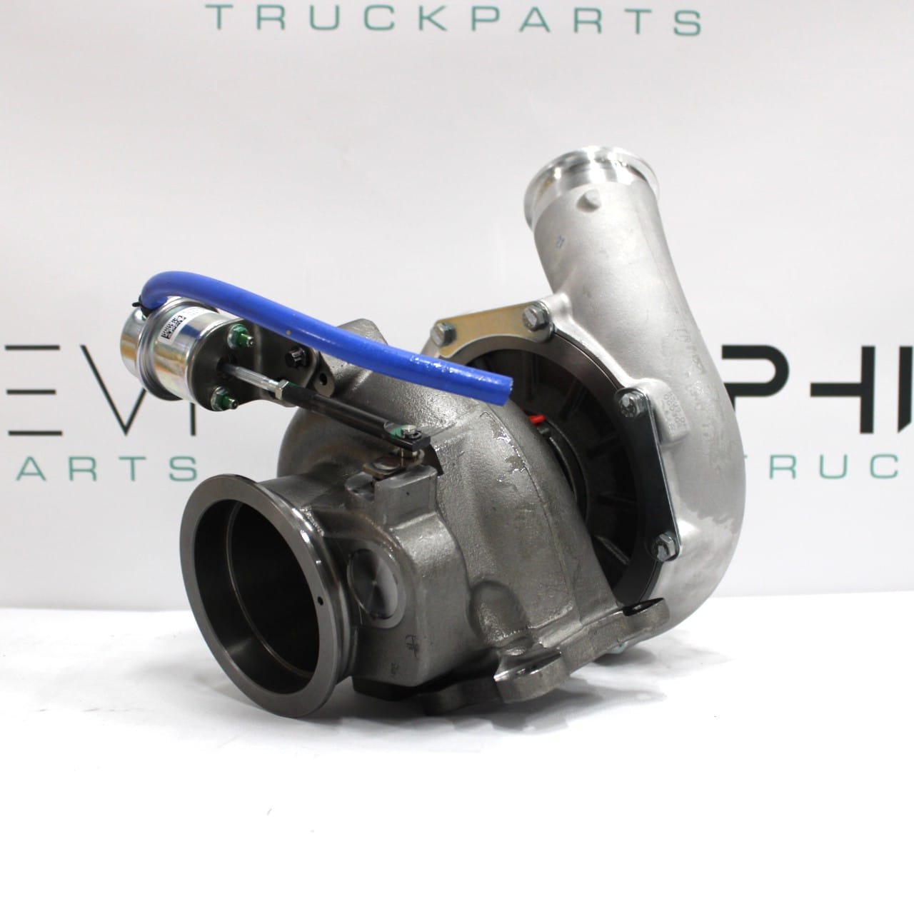 Turbo Scania NGS 2928173 | 2840275 - Afbeelding 2