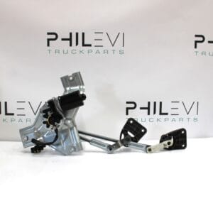 Ruitenwissermechanisme Mercedes A 960 820 24 81