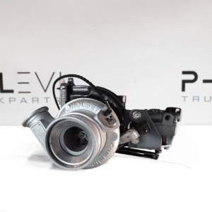 Turbo gereviseerd DAF LF 1708170