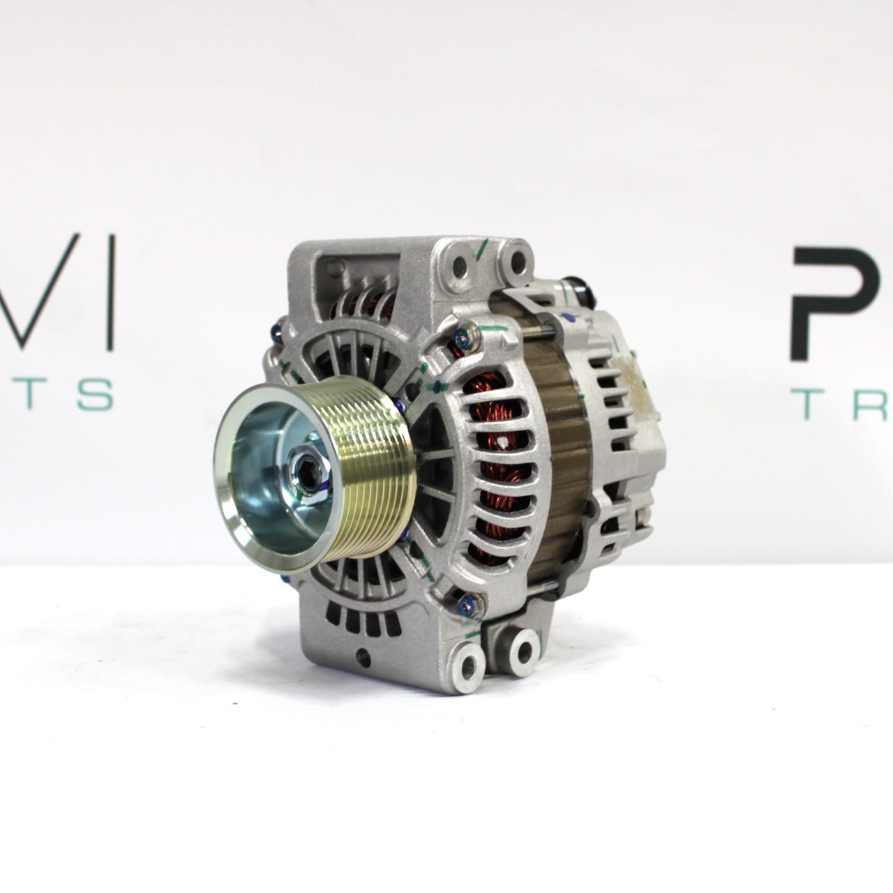 Dynamo Scania 2398370 | 2191880