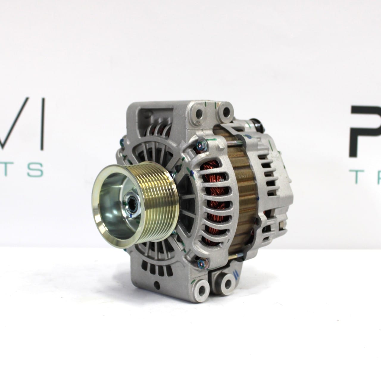 Dynamo Scania NGS 2398369 | 2395910