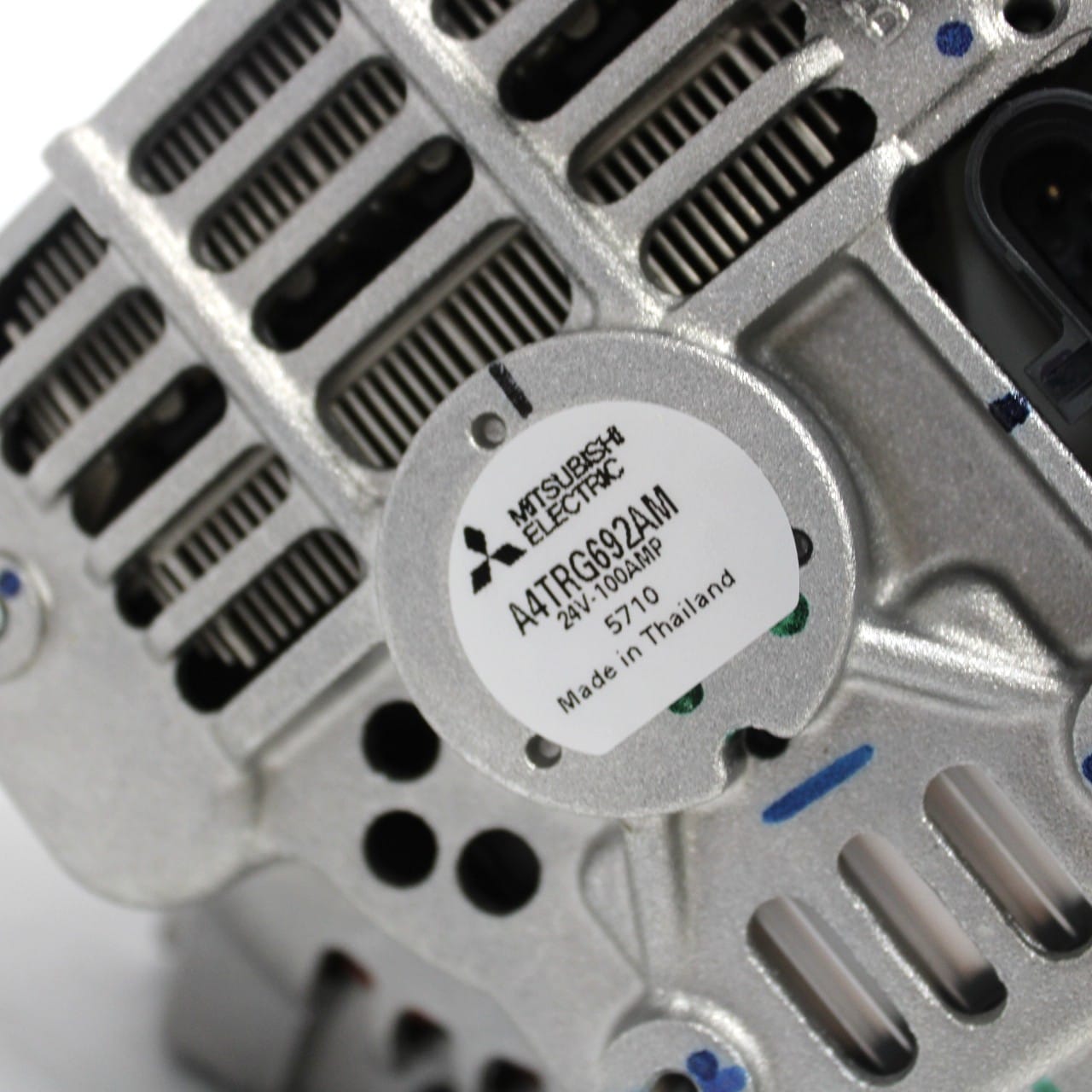Dynamo Scania NGS 2398369 | 2395910 - Afbeelding 3