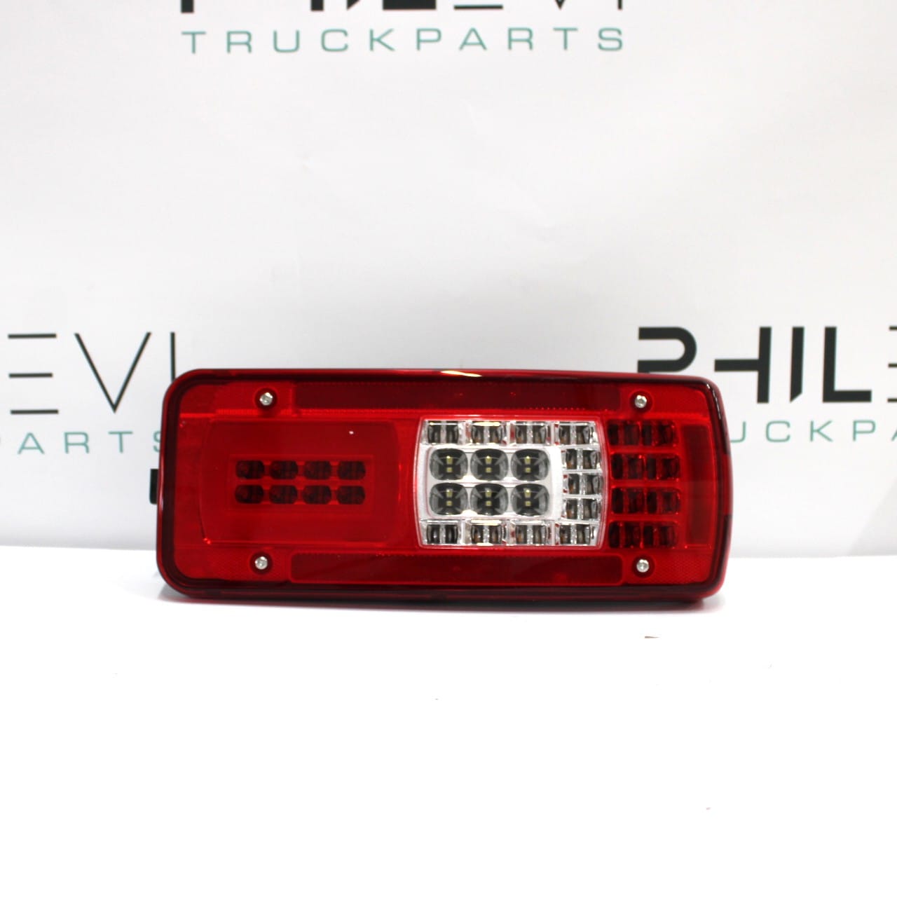 Achterlicht rechts Iveco S-Way 5802240296