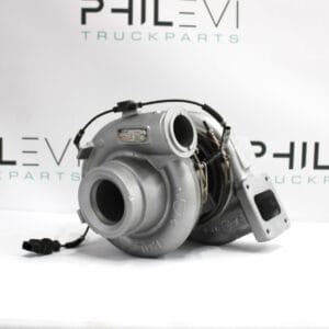 Turbo gereviseerd DAF XF106 2047386