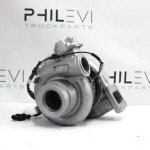 Turbo met vtg Gereviseerd DAF XF106 1959915