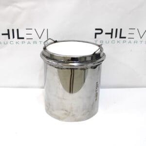 DPF filter Volvo FH 21716417