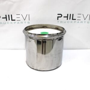 DPF filter MAN TGX/TGS 81.15103-0107