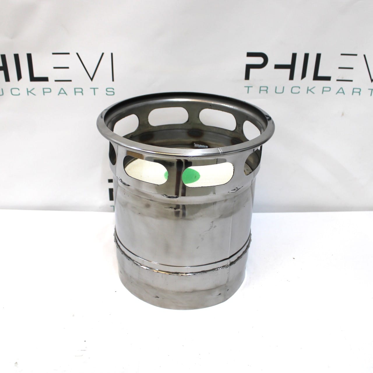 DPF filter DAF XF106 2192100